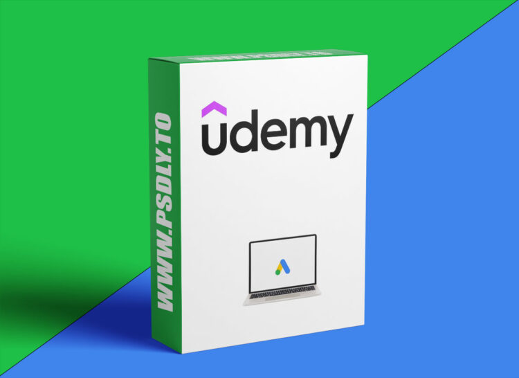 Udemy - Google Ads: Simple Tutorial for Beginners 1 Udemy - Google Ads: Simple Tutorial for Beginners