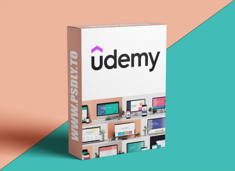 Udemy - How To Make A Website Using Wordpress And Ai 1 Udemy - How To Make A Website Using Wordpress And Ai
