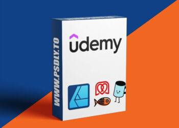 Udemy - How to Make Logos in Affinity Designer