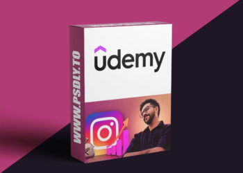 Udemy - Instagram Masterclass By Arjyou