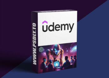 Udemy - Learn Ai-Powered Content Creation For Beginners