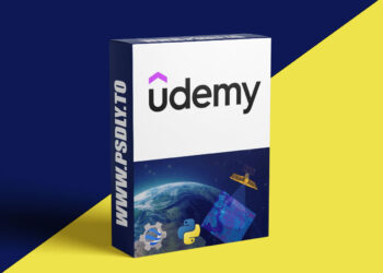 Udemy - Mastering Earth Observation with AI & Google Earth Engine
