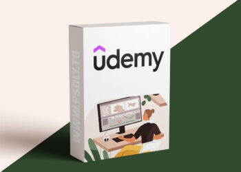 Udemy - Motion Graphics With Canva App For Beginners (Phone + Pc)