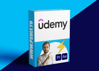 Udemy - Premiere Pro & After Effects Productivity Mastery
