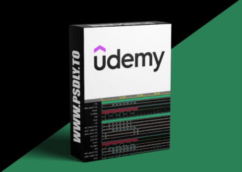 Udemy - Step by step hands-on design of UART using Verilog HDL