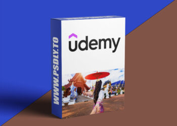 Udemy - Thailand Expat Masterclass