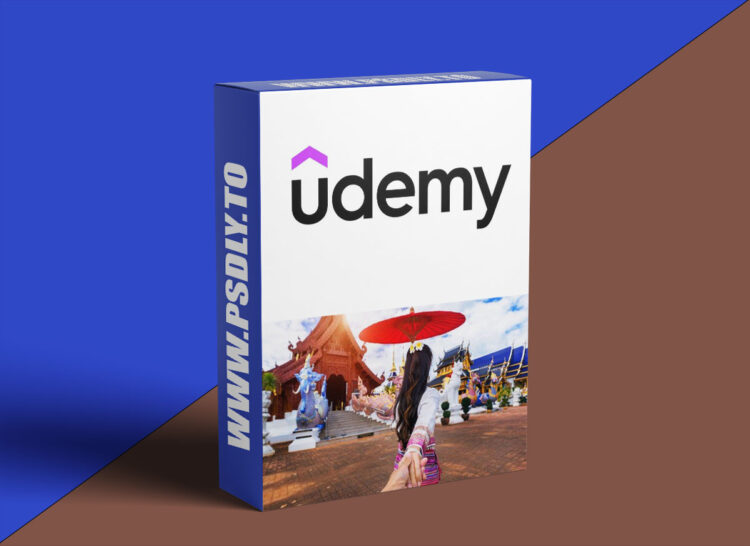 Udemy - Thailand Expat Masterclass 1 Udemy - Thailand Expat Masterclass
