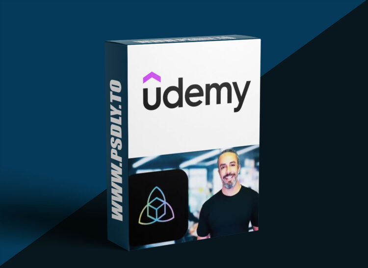 Udemy - The Blockchain for Businesses Masterclass 1 Udemy - The Blockchain for Businesses Masterclass