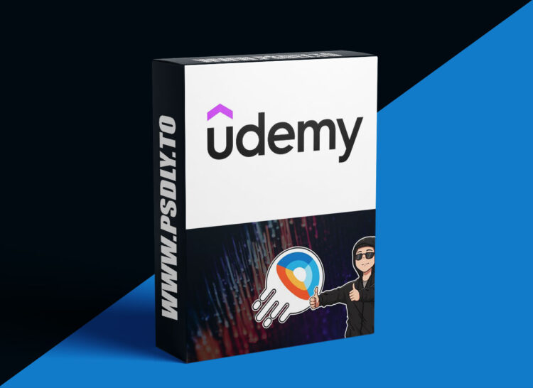 Udemy - The Ultimate Dark Web Guide 1 Udemy - The Ultimate Dark Web Guide