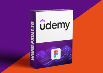 Udemy - The Ultimate Figma Prototyping & Animation Course