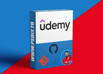 Udemy - The Ultimate Git & GitHub Crash Course: Beginner to Advanced