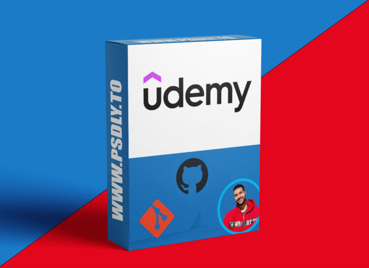 Udemy - The Ultimate Git & GitHub Crash Course: Beginner to Advanced 1 Udemy - The Ultimate Git & GitHub Crash Course: Beginner to Advanced