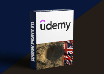 Udemy - Tyflow Terrain in 3ds max and more…