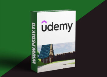 Udemy - Unreal Engine 5: Ultimate VR Guide