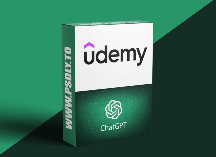 Udemy - Using Chat-GPT For Marketing | Master AI & Chat GPT in 2025 1 Udemy - Using Chat-GPT For Marketing | Master AI & Chat GPT in 2025