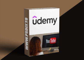 Udemy - YouTube Marketing and YouTube Audience Growth for Beginners