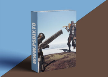 Unreal-University - Learn How To Make A Melee Souls Like Combat System In Unreal Engine