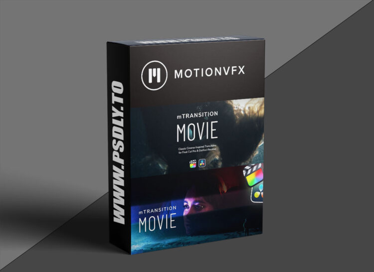 mTransition Movie — Cinema-Inspired Transitions for Final Cut Pro (Premium Plus User) 1 mTransition Movie — Cinema-Inspired Transitions for Final Cut Pro