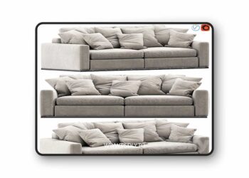 3dsky Pro - Flexform beauty