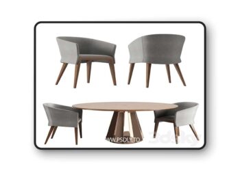 3dsky Pro - Girasol lagona roche bobois