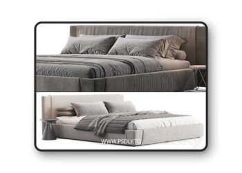 3dsky Pro - Kailua Ditre Italia 3D Model