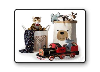 3dsky Pro - Kids Room Decor 11 3D Model