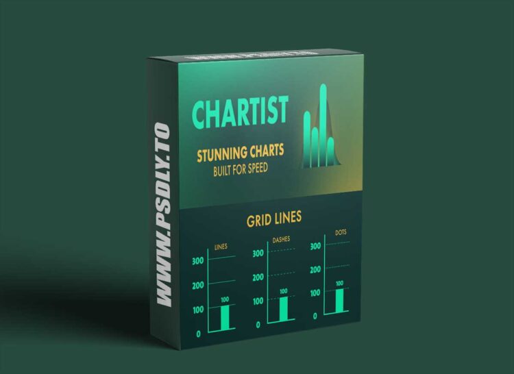 Aescripts - Chartist v1.6 1 Aescripts - Chartist v1.0