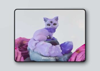 Arcadia Dice buddy - 3D Print Model