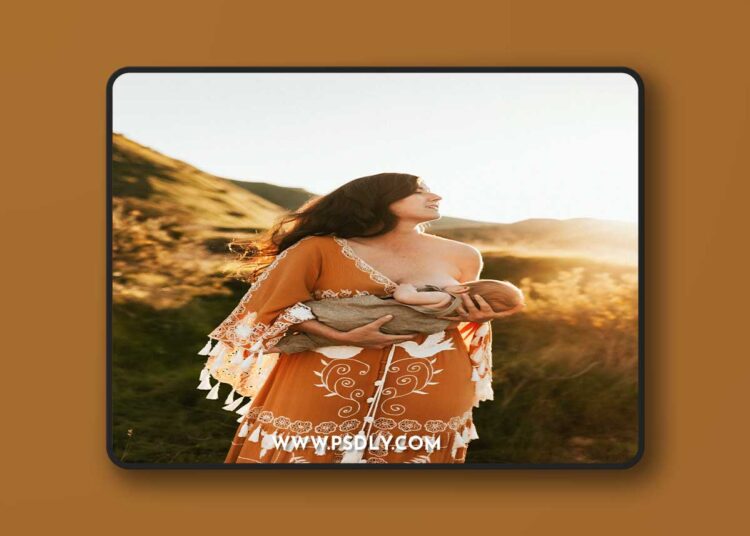 Aspen Dawn - Dream Presets 1 Aspen Dawn - Dream Presets