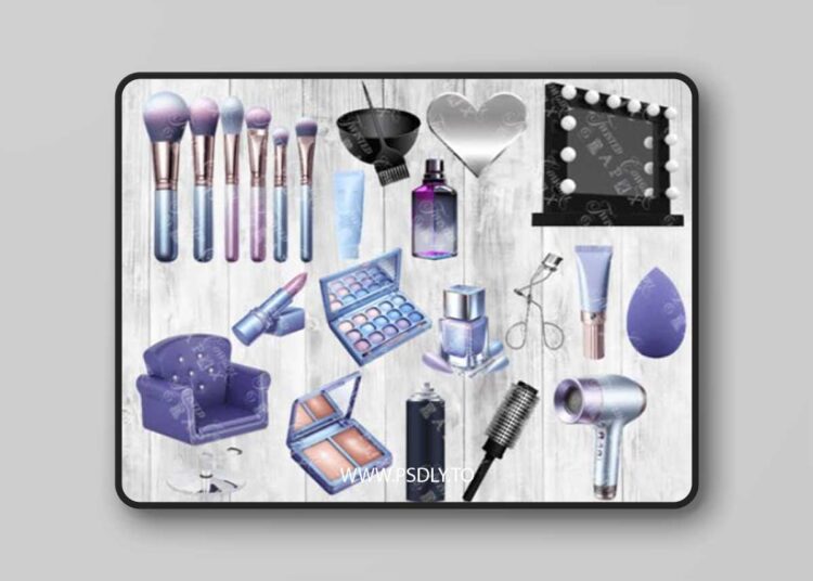 Beauty Collection - 80 Transparent PNG 1 Beauty Collection - 80 Transparent PNG