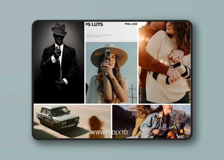 Big Pack Presets Bundle 1 Big Pack Presets Bundle