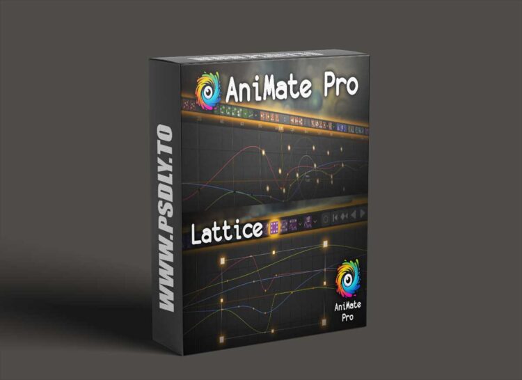 Blender Market - AniMate Pro v0.25.10318 1 Blender Market - AniMate Pro v0.25