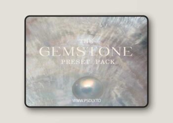 CARA MIA - Gemstone Pack