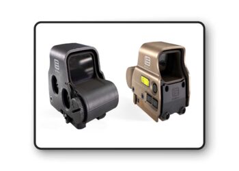 CGTrader - EOTech EXPS3 Holographic SightCGTrader - EOTech EXPS3 Holographic Sight