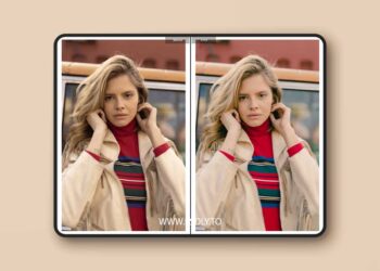 Cam Mackey - Filmic Presets