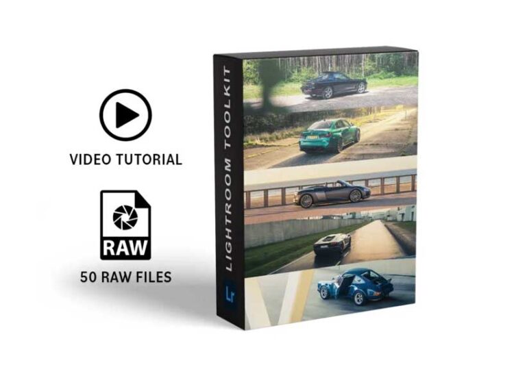 Carsbysebas - Cinematic Lightroom Toolkit 1 Carsbysebas - Cinematic Lightroom Toolkit