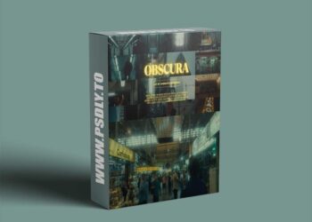 Cinematic Memories - Obscura