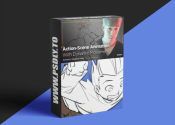 Coloso - Creating Eye-Catching Animation