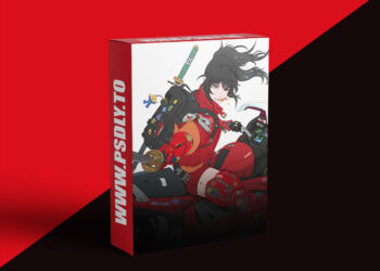 Coloso - Creating Your Own Unique Characters