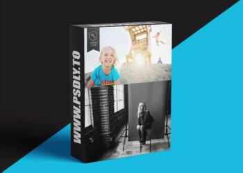 CreativeLive - Authentic Family Posing