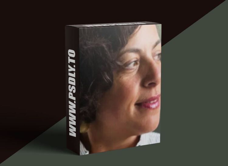 CreativeLive - The Art of the Interview - Tania Ketenjian 1 CreativeLive - The Art of the Interview - Tania Ketenjian