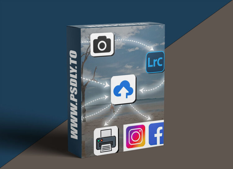 CreativeLive - The Streamlined Lightroom Workflow 1 CreativeLive - The Streamlined Lightroom Workflow