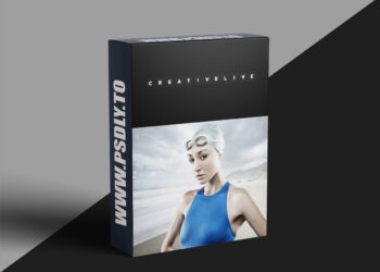 CreativeLive – Commercial Photography: From Start to Finish