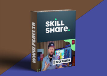 Design Books in Adobe InDesign like a Pro