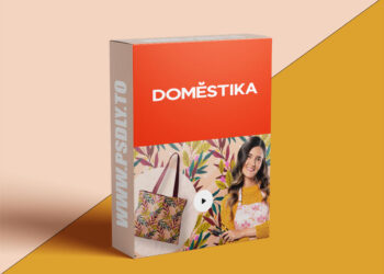 Domestika - Personal Brand Creation Based on Your Patterns