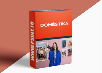 Domestika –Introduction to Group Portrait Photography