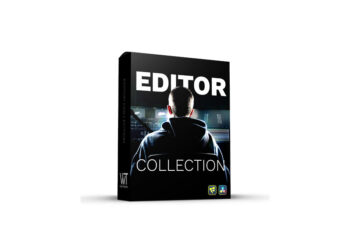 EditorCollection - WippTemplates (DVR)