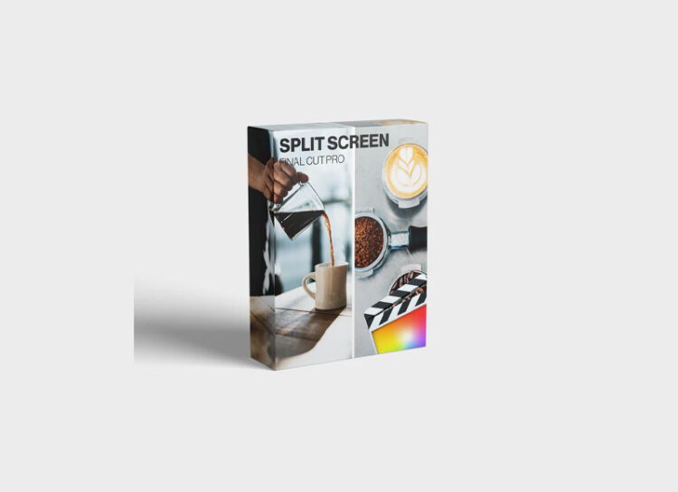 FCPX Full Access - Split Screen Tool for Final Cut Pro 1 FCPX Full Access - Split Screen Tool for Final Cut Pro