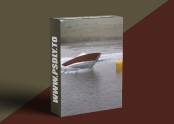 FXPHD – HOU280 Impact Based Fluid Effects in Houdini