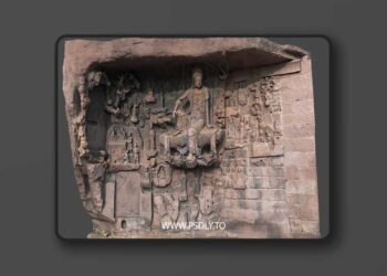 Fab - China Grottocarving